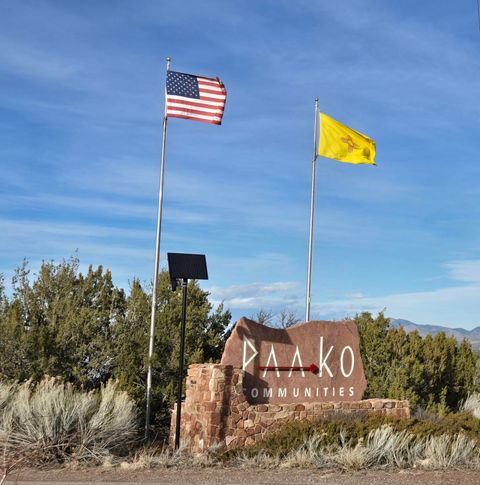 Photo of 125 Kiva Place #246, Sandia Park, NM 87047 (MLS # 1099501)