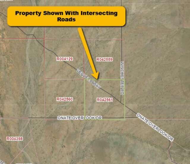 123 Vequero Way, Magdalena, New Mexico image 6