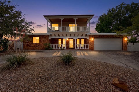Photo of 1690 Golf Course Road, Rio Communities, NM 87002 (MLS # 1111270)