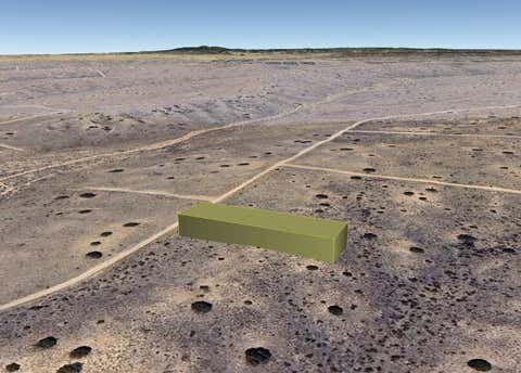 Photo of Tiber (U26, B126, L26) Road NW, Rio Rancho, NM 87144 (MLS # 1108957)