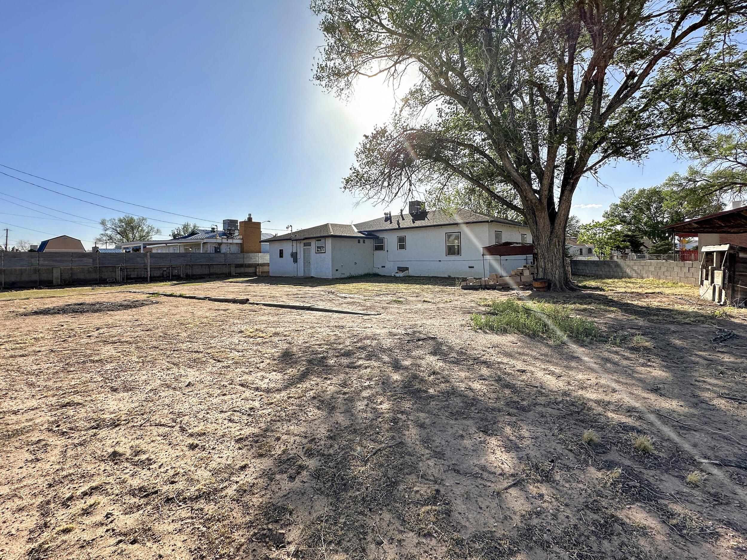 203 Rosedale Circle, Belen, New Mexico image 21