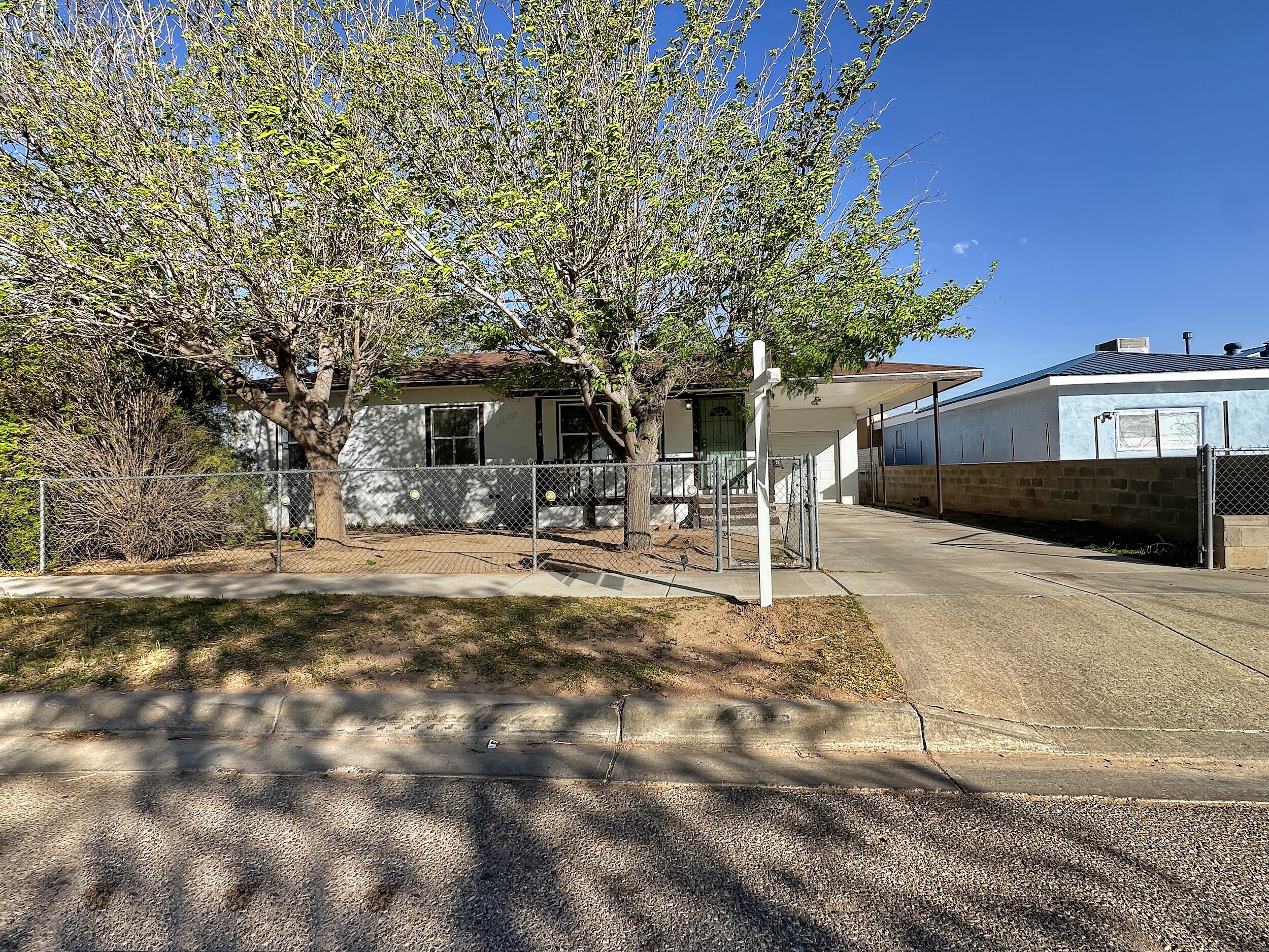 203 Rosedale Circle, Belen, New Mexico image 20