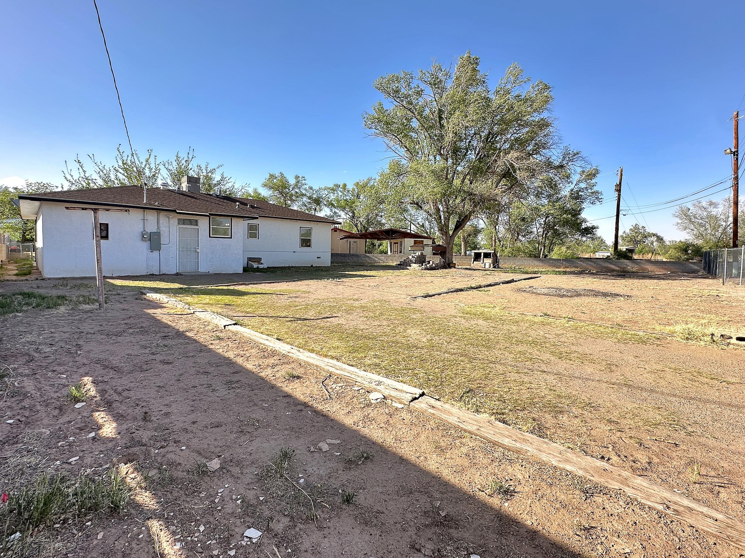203 Rosedale Circle, Belen, New Mexico image 19