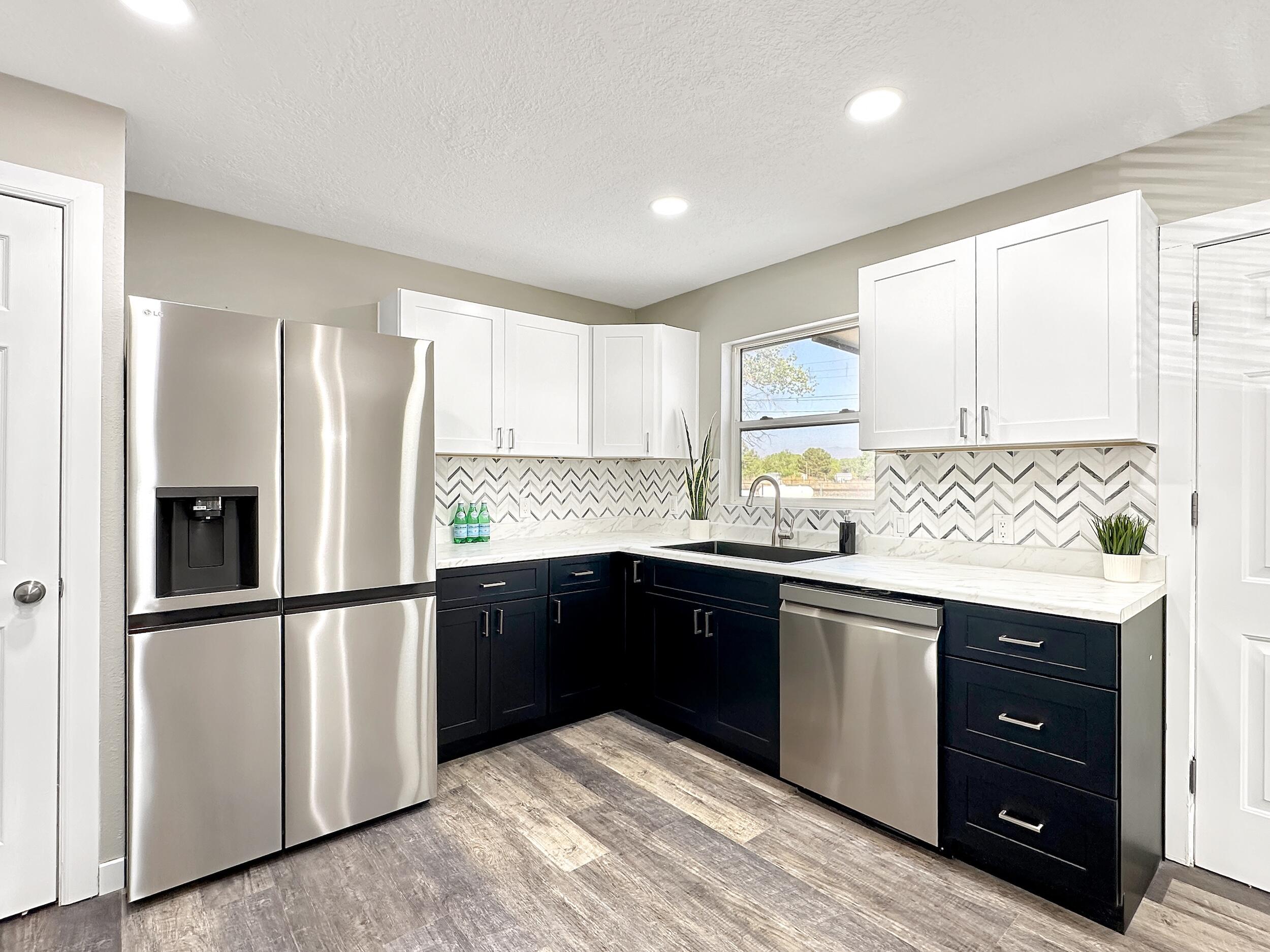 203 Rosedale Circle, Belen, New Mexico image 7