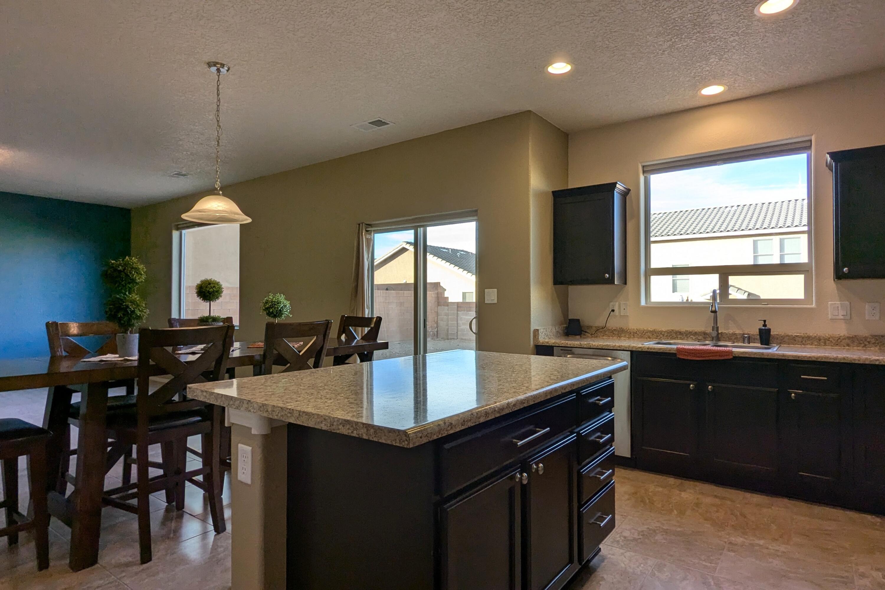 6547 Desert Spirit Road, Albuquerque, New Mexico image 7