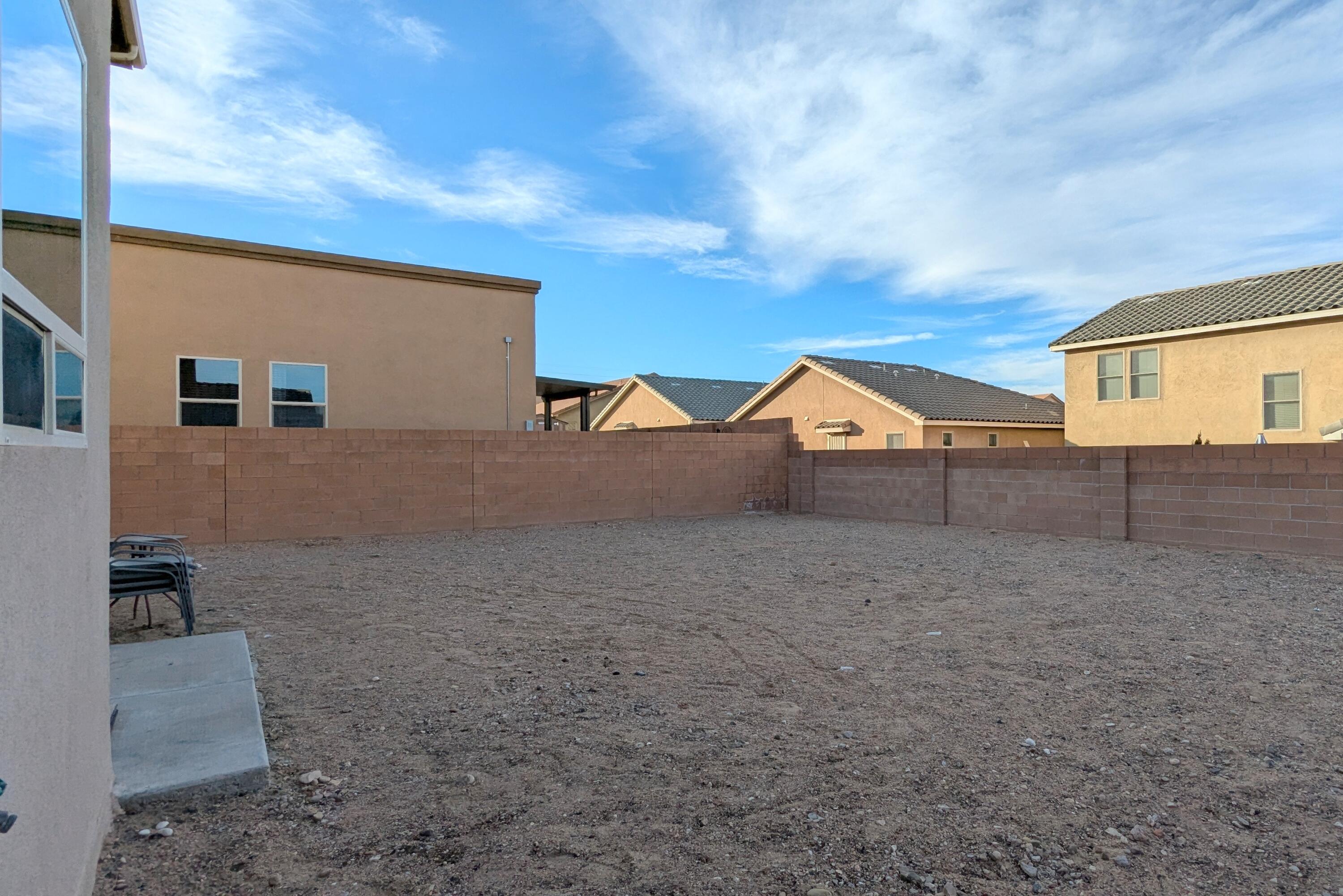 6547 Desert Spirit Road, Albuquerque, New Mexico image 25
