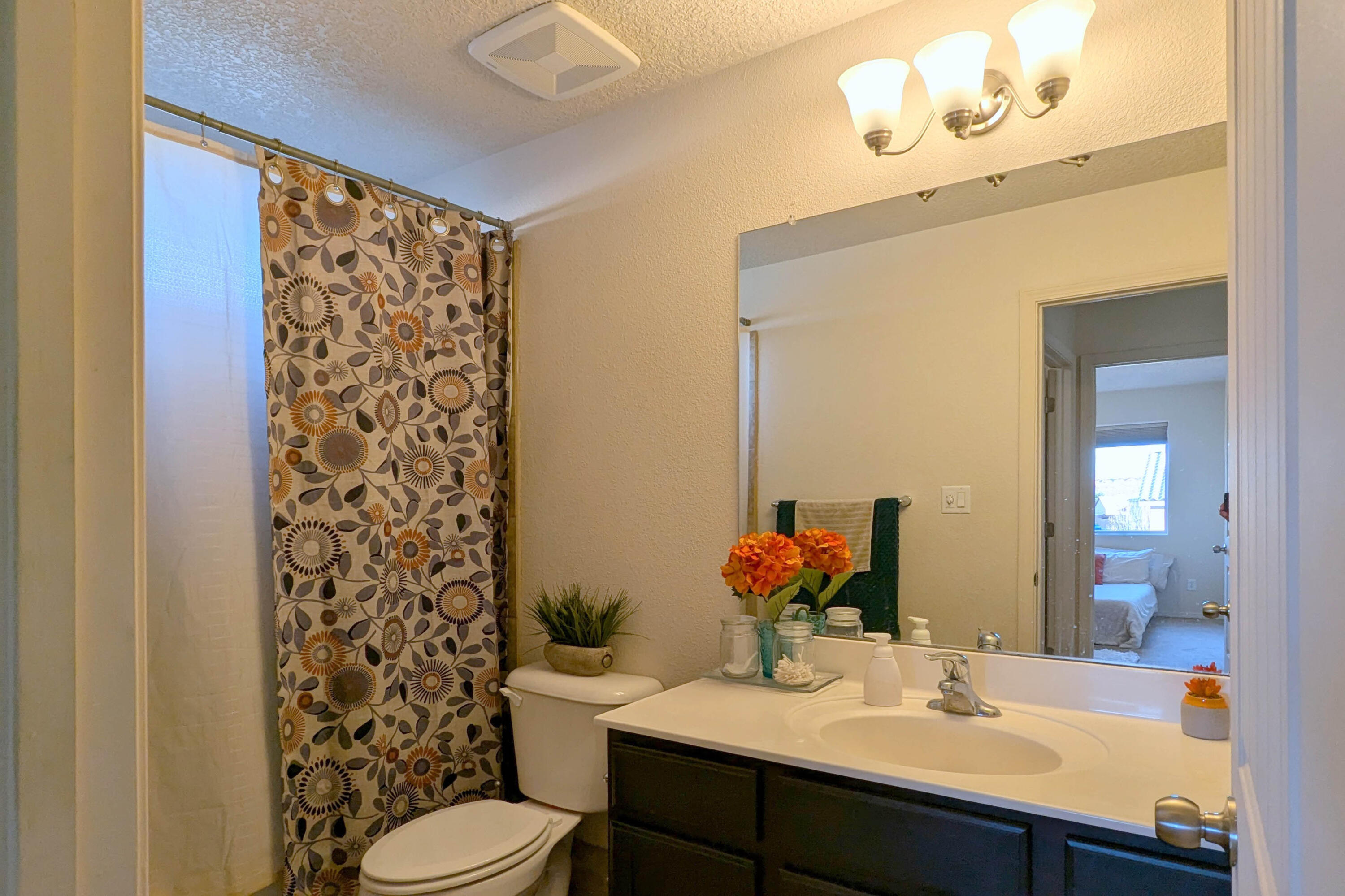 6547 Desert Spirit Road, Albuquerque, New Mexico image 21