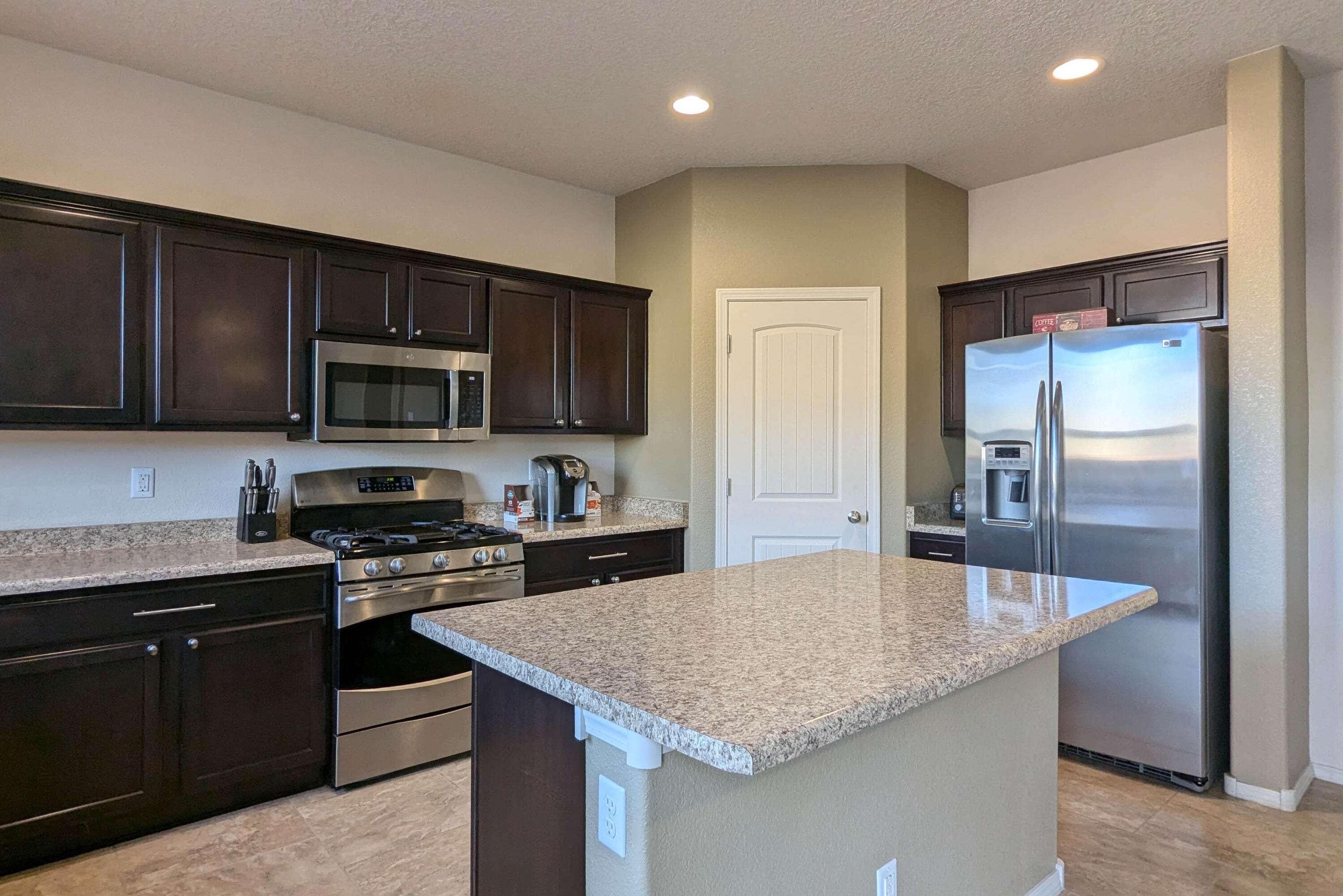 6547 Desert Spirit Road, Albuquerque, New Mexico image 4