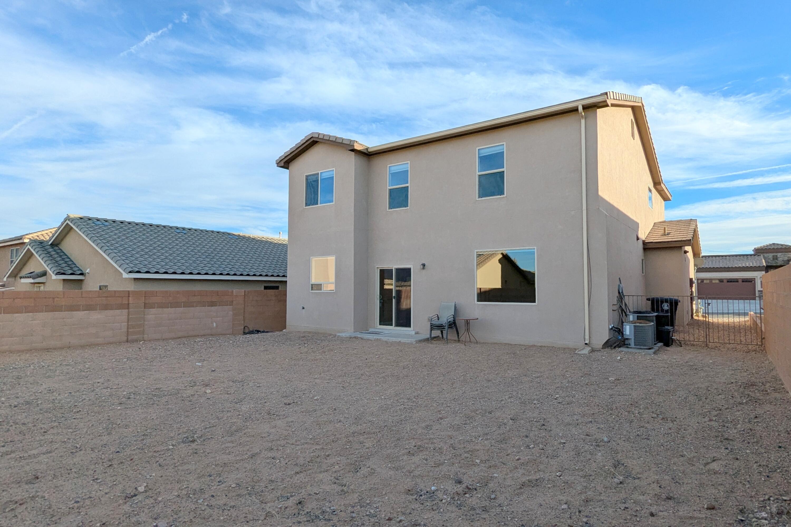 6547 Desert Spirit Road, Albuquerque, New Mexico image 26