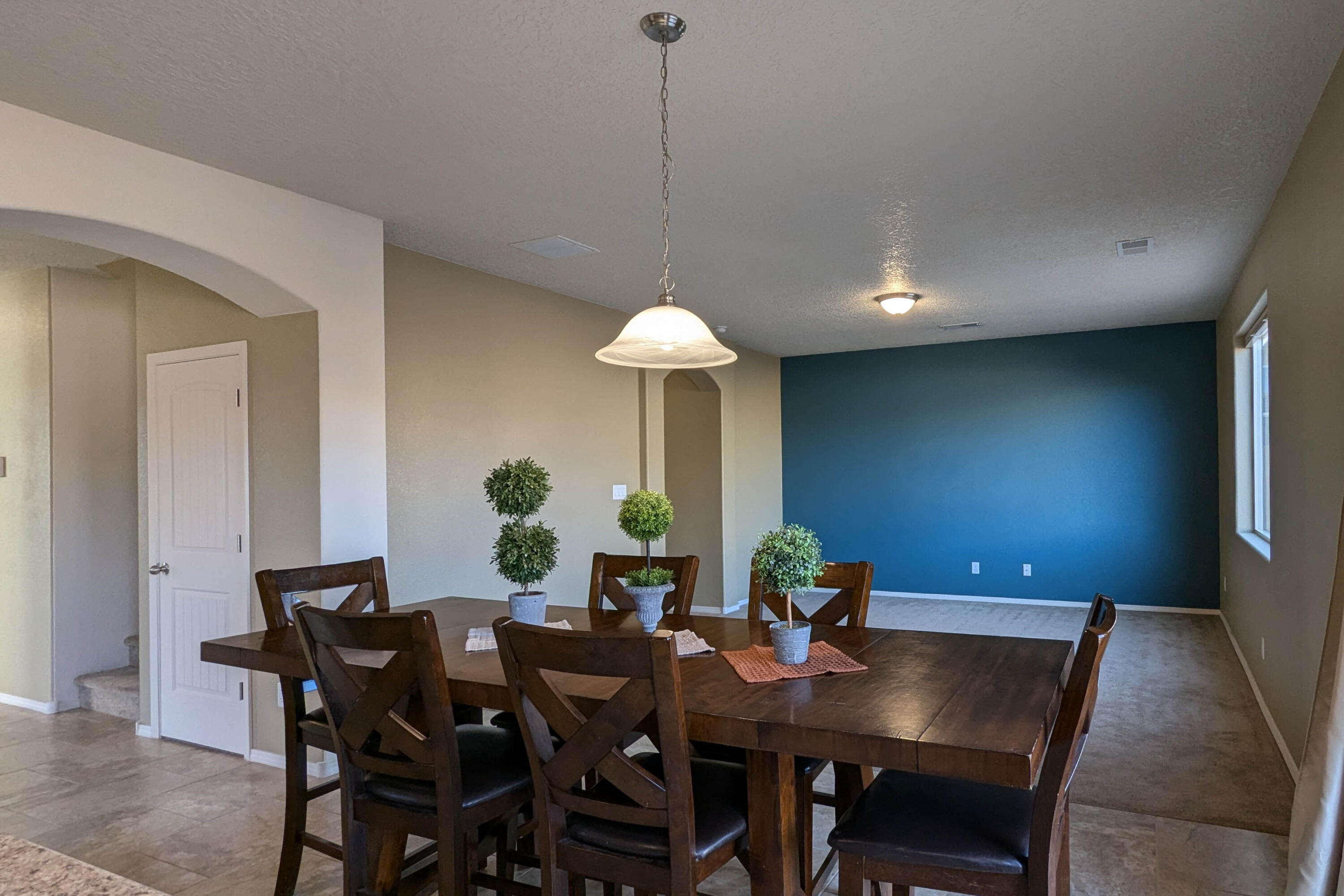 6547 Desert Spirit Road, Albuquerque, New Mexico image 8