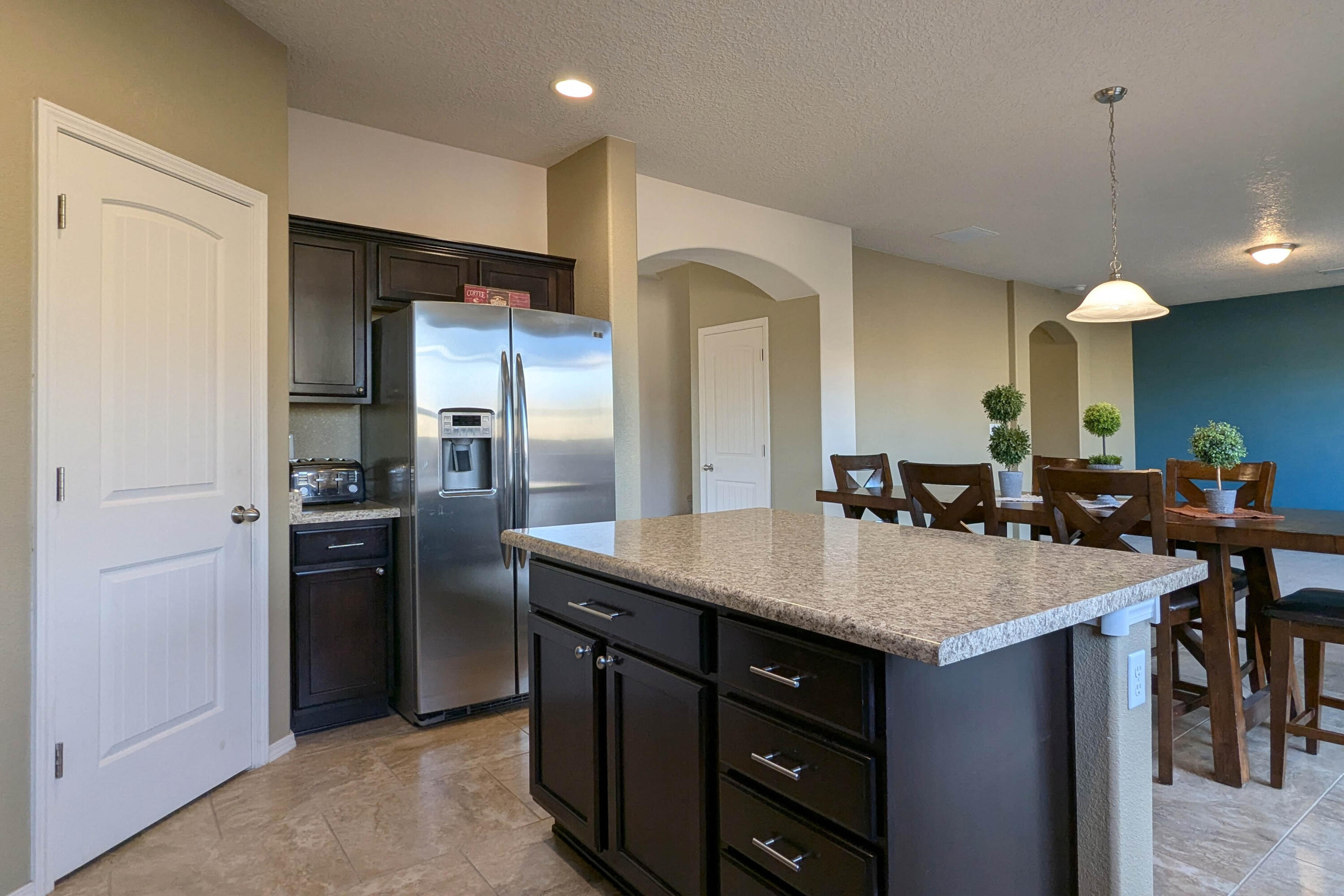 6547 Desert Spirit Road, Albuquerque, New Mexico image 6