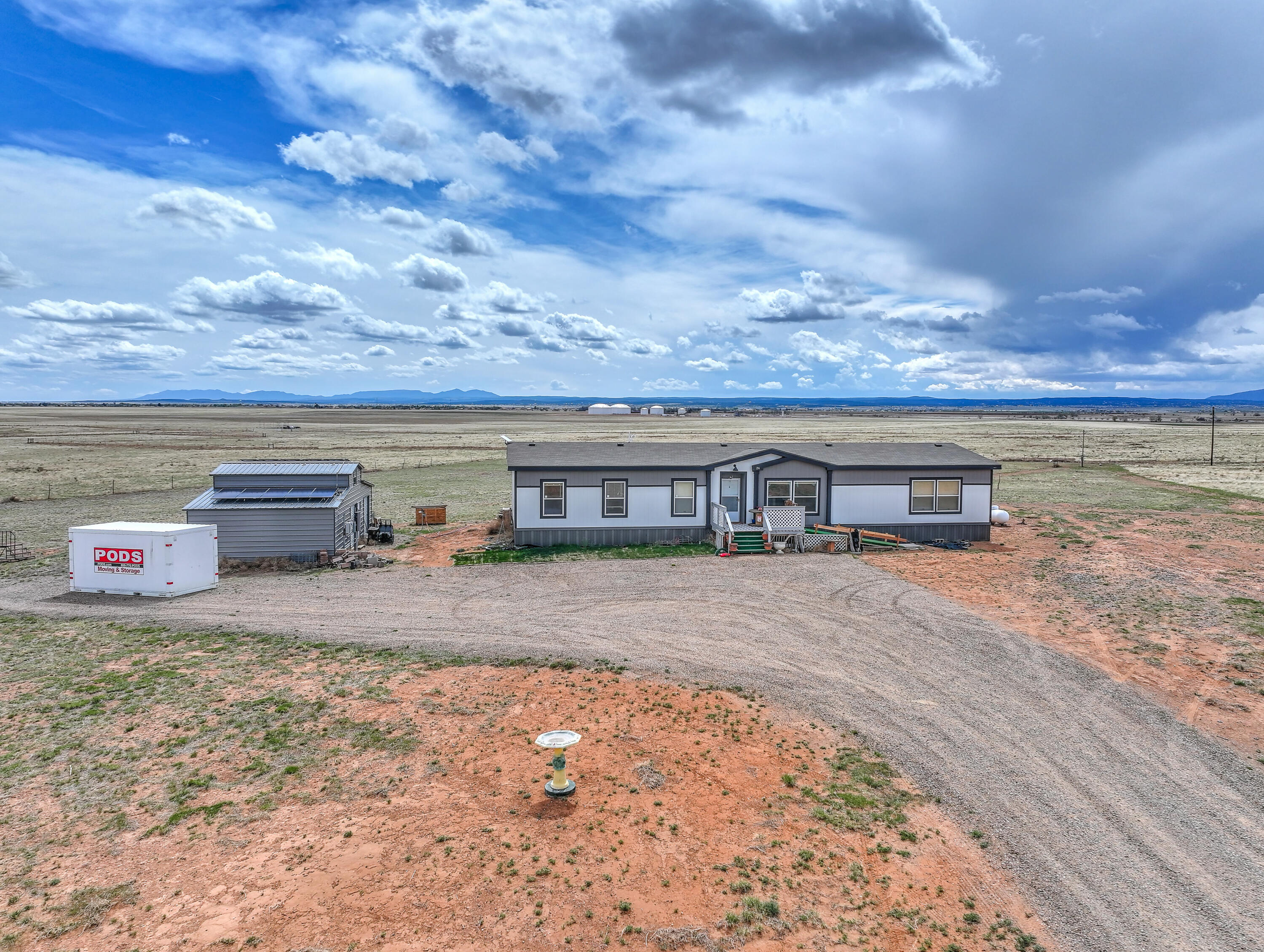 24 Arab Street, Moriarty, New Mexico image 45