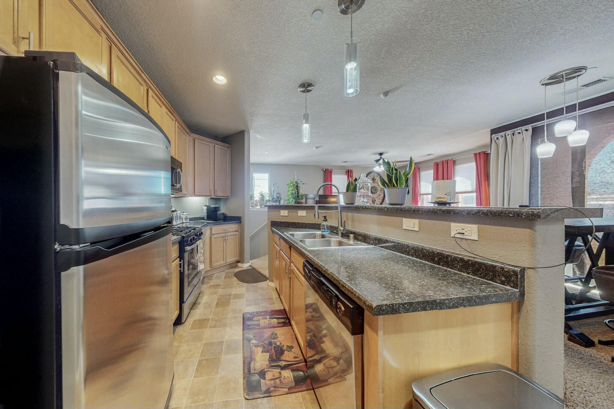 601 Menaul Boulevard #306, Albuquerque, New Mexico image 16