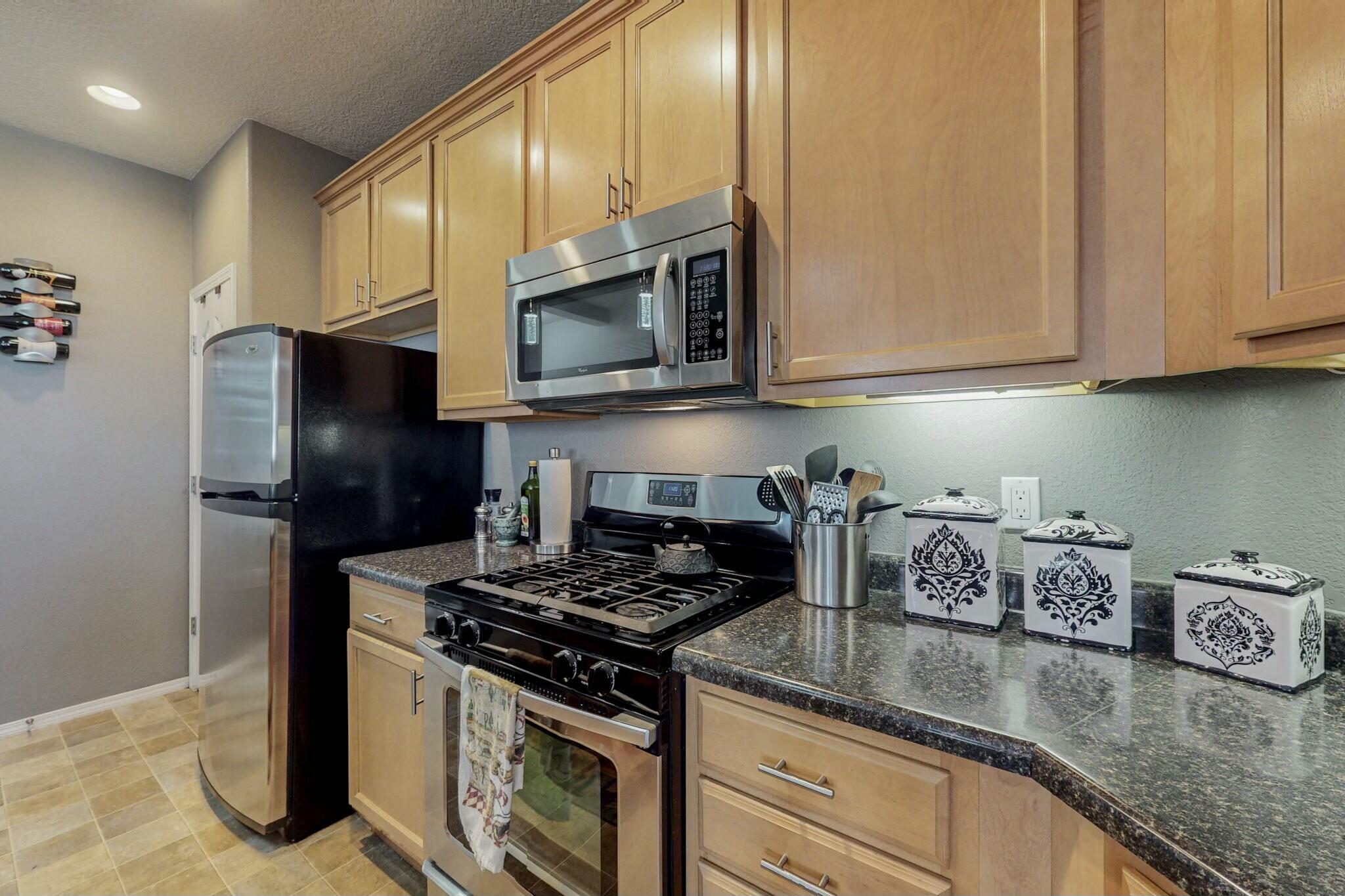 601 Menaul Boulevard #306, Albuquerque, New Mexico image 18