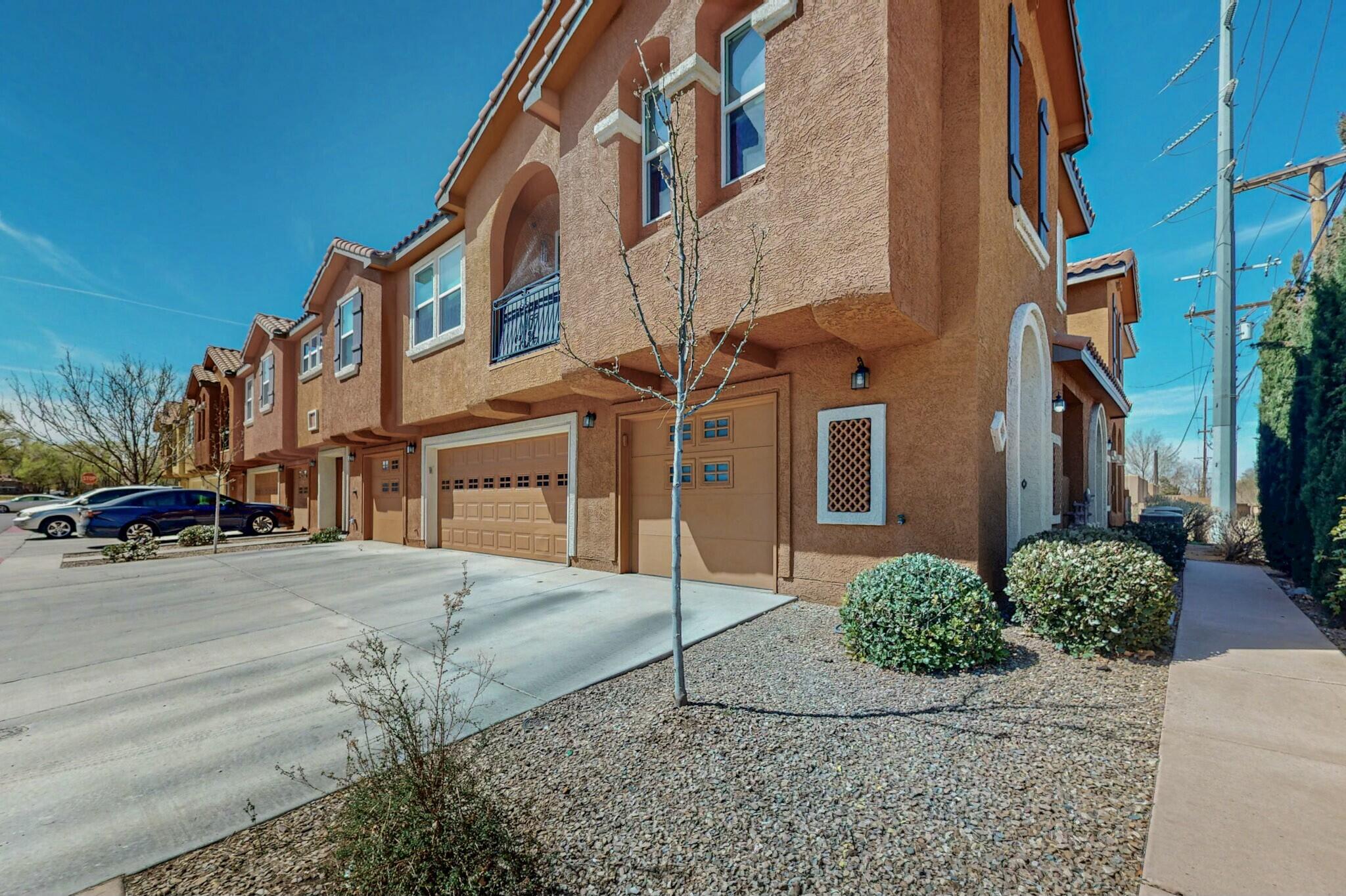 601 Menaul Boulevard #306, Albuquerque, New Mexico image 36