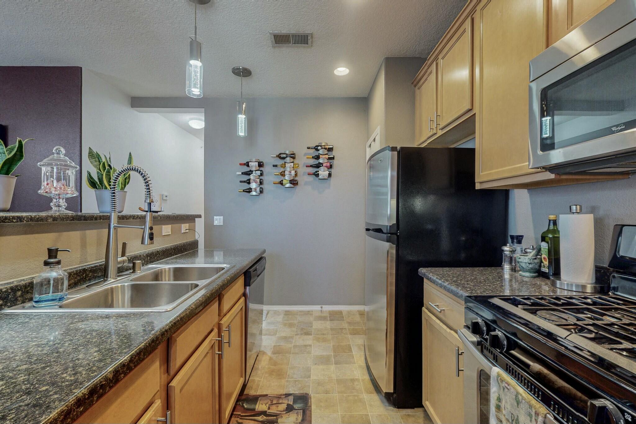 601 Menaul Boulevard #306, Albuquerque, New Mexico image 4