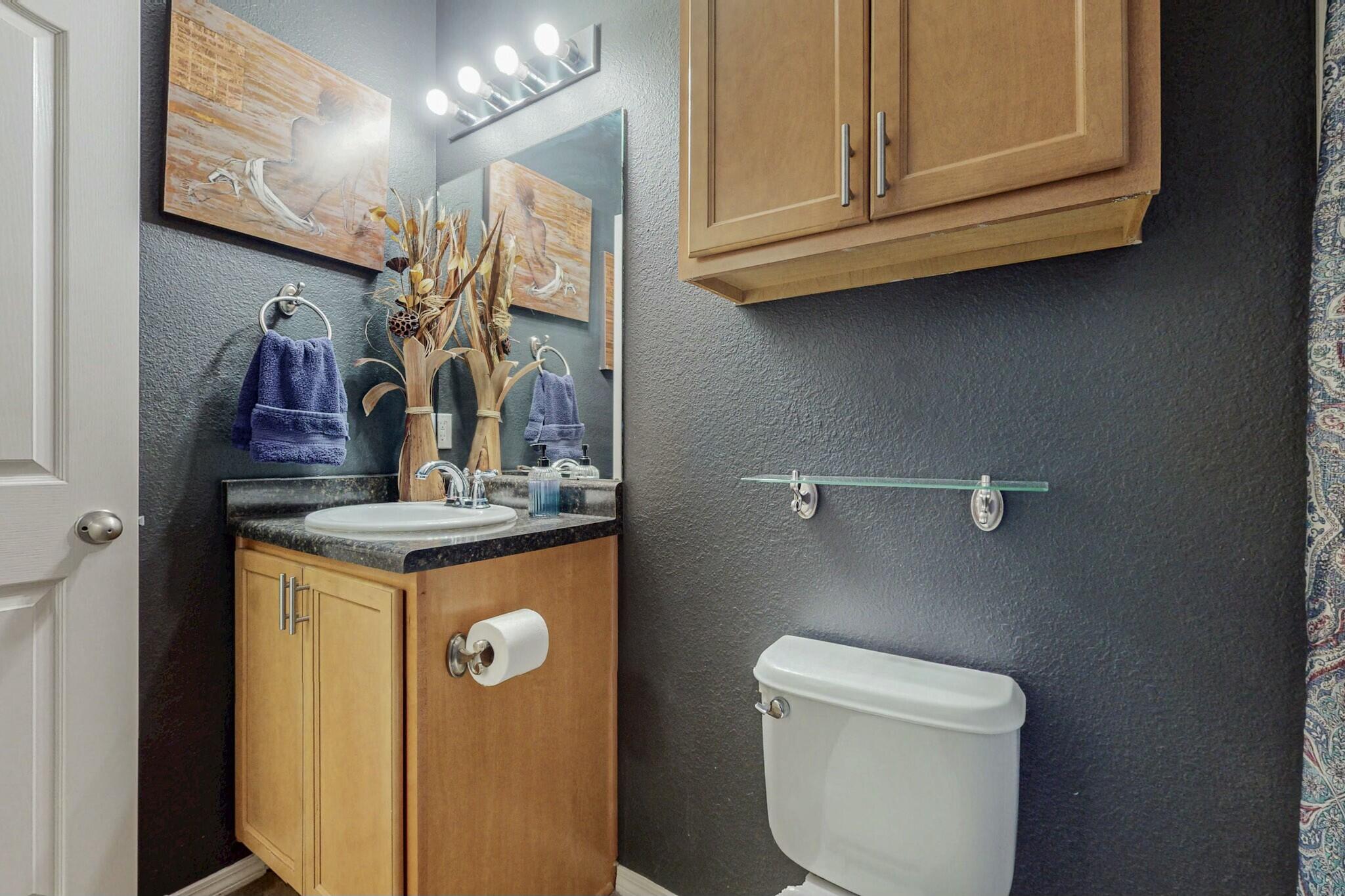 601 Menaul Boulevard #306, Albuquerque, New Mexico image 30