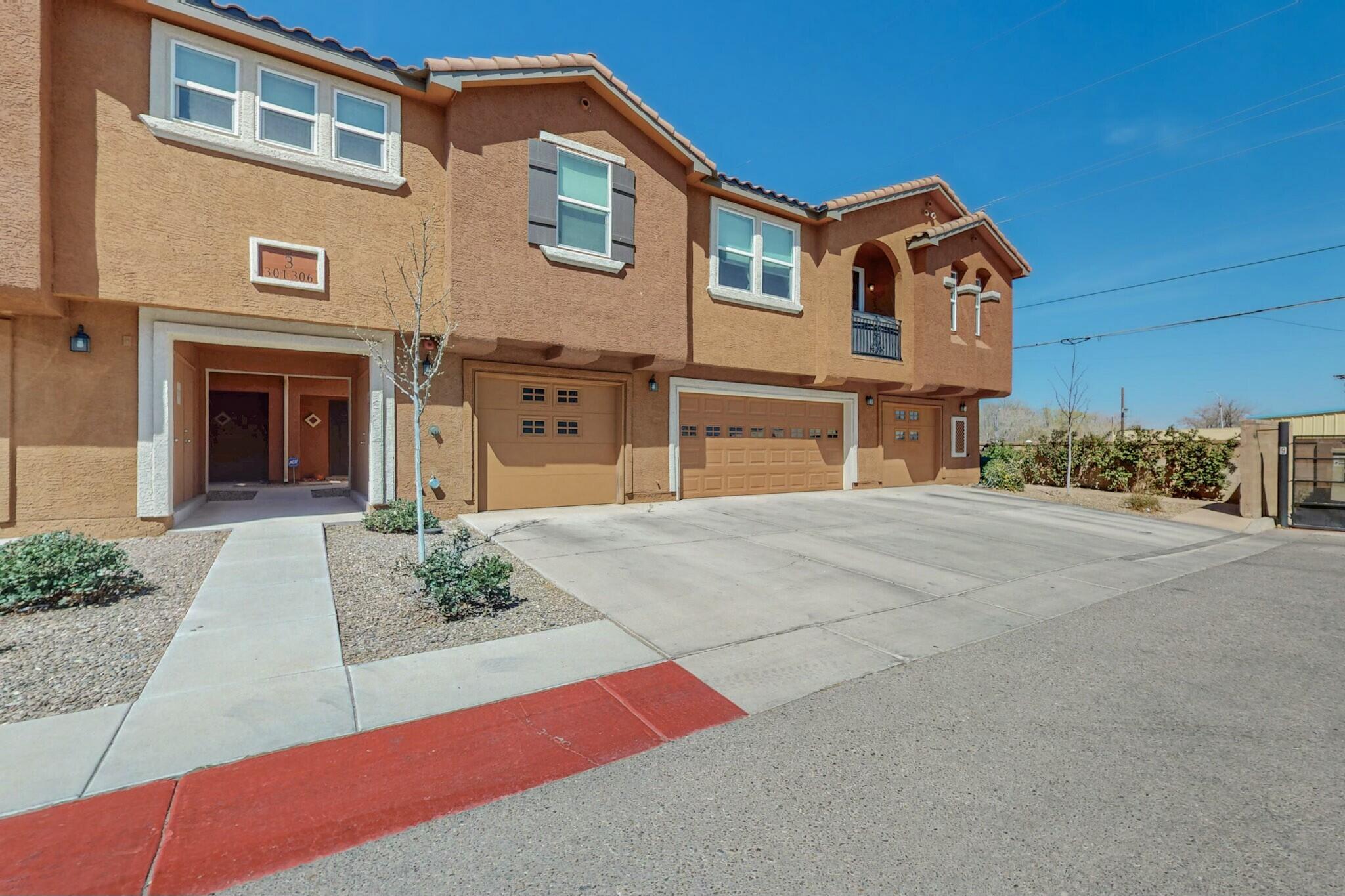 601 Menaul Boulevard #306, Albuquerque, New Mexico image 38