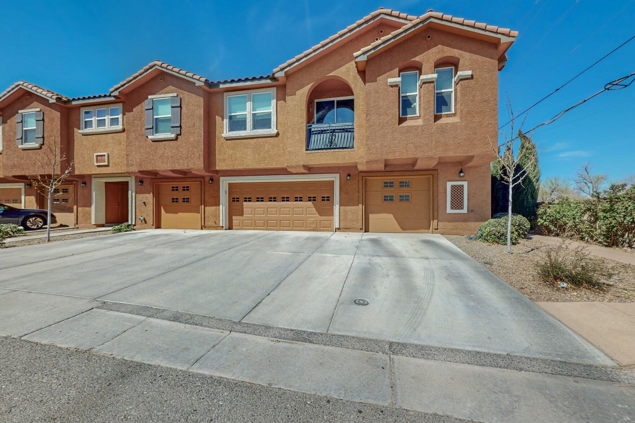 601 Menaul Boulevard #306, Albuquerque, New Mexico image 37