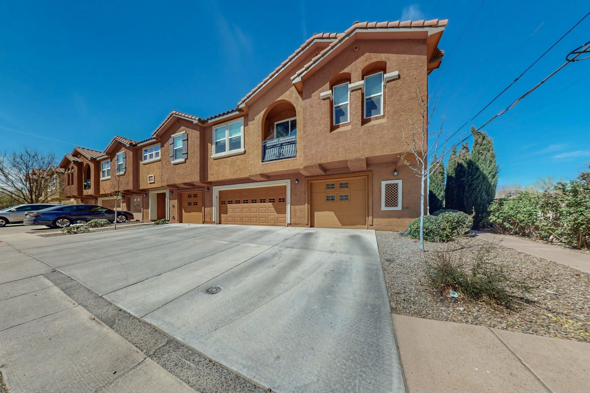 601 Menaul Boulevard #306, Albuquerque, New Mexico image 1