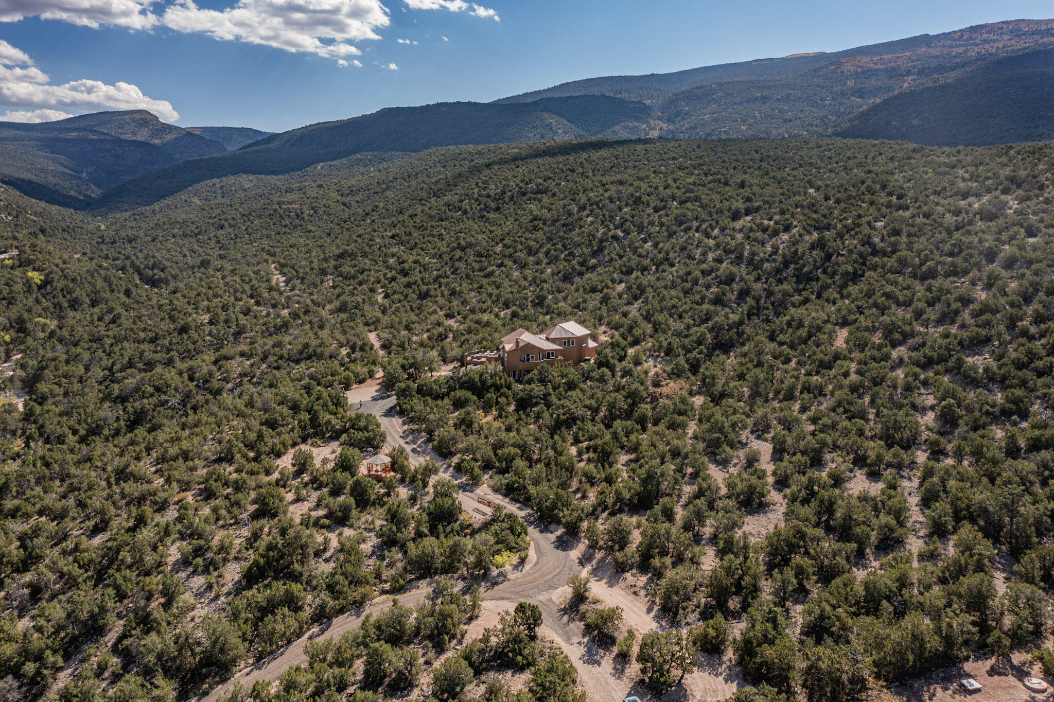 928 Hwy 165, Placitas, New Mexico image 48