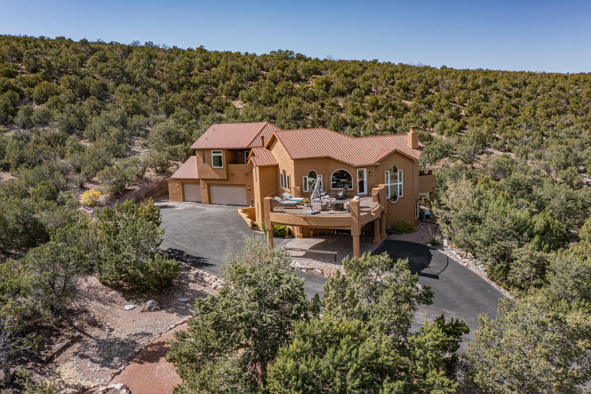 928 Hwy 165, Placitas, New Mexico image 4