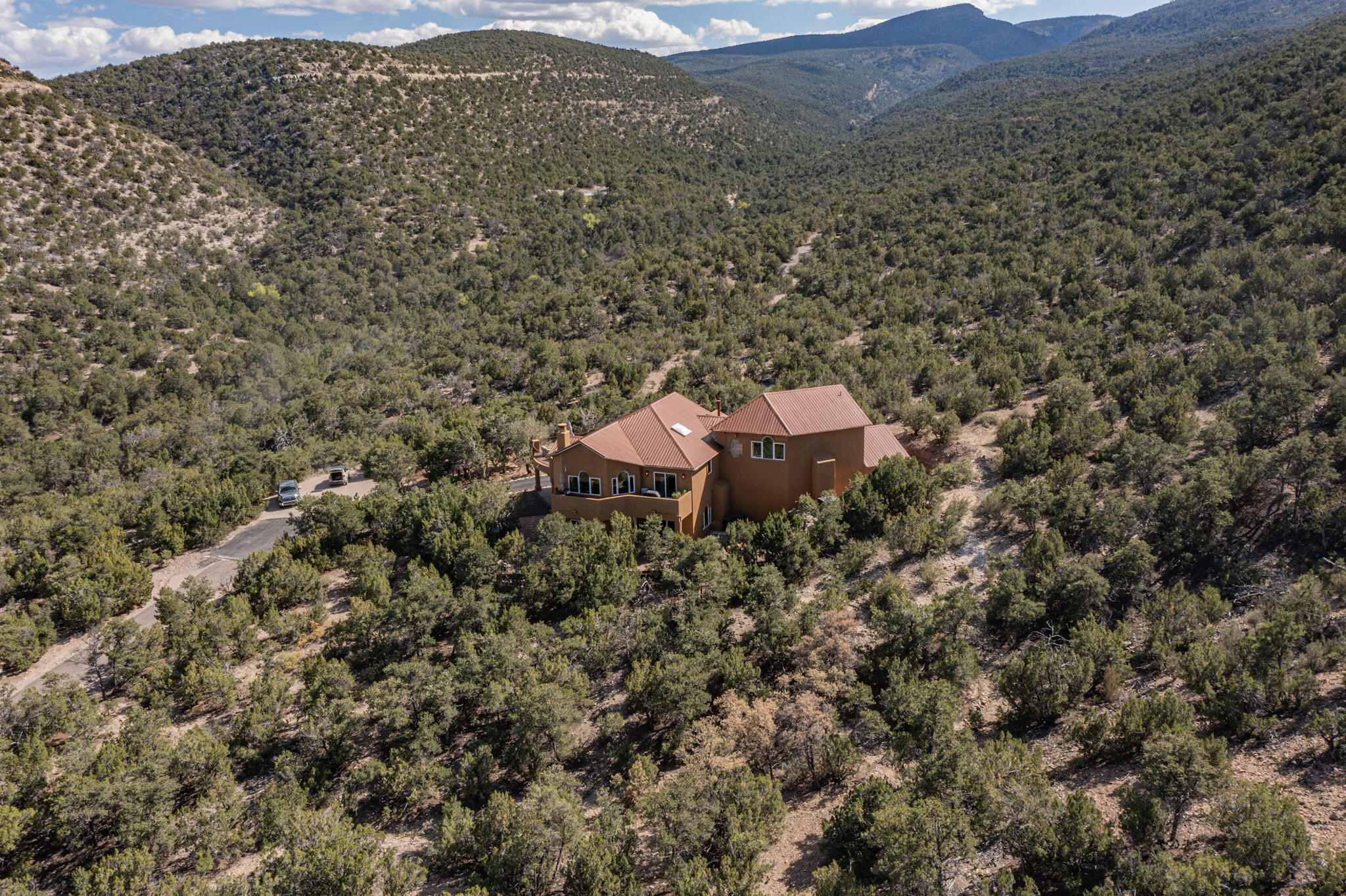 928 Hwy 165, Placitas, New Mexico image 46