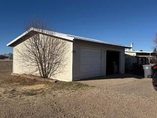 325 Harris Road