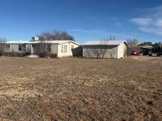 325 Harris Road