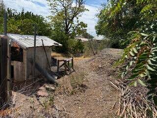 Vacant Land For Sale - 237 58th Street<br/> Bernalillo County, Albuquerque, NM 87105