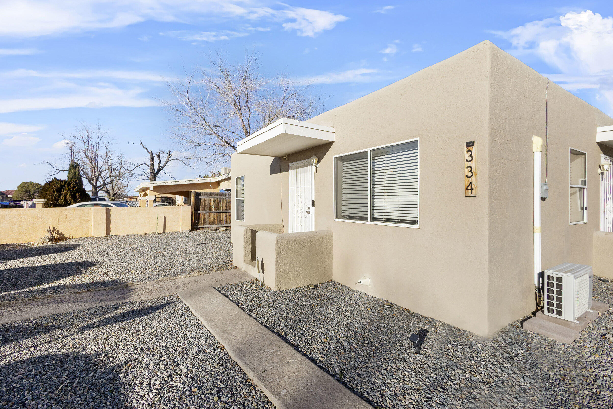 334 61st Street, Albuquerque, New Mexico image 3