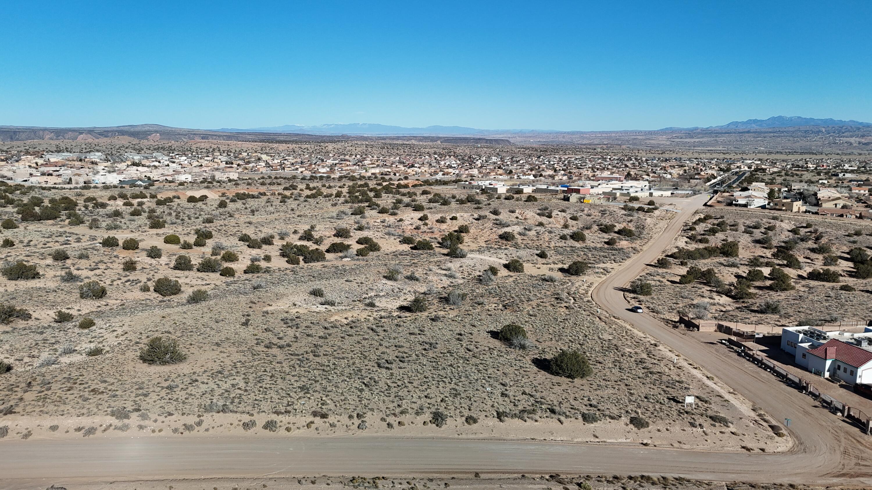 5603-5607 Boulder Road, Rio Rancho, New Mexico image 4