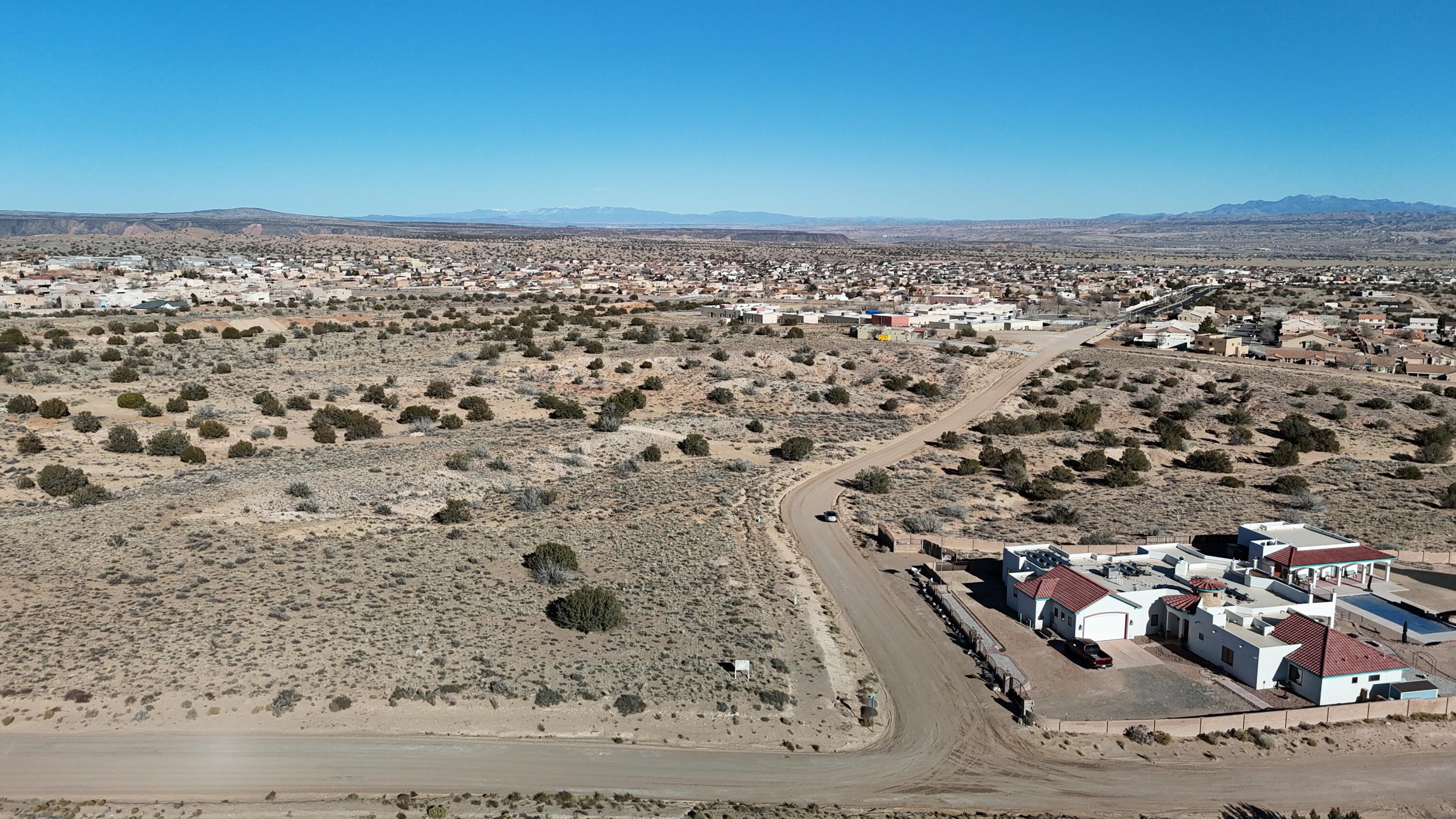 5603-5607 Boulder Road, Rio Rancho, New Mexico image 3