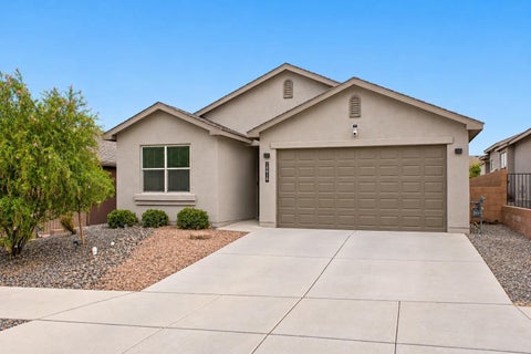 Homes For Sale - 2610 Camino Plata Loop<br/> Rio Rancho, NM 87144