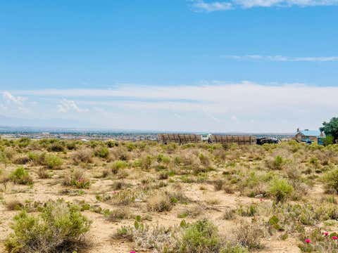 Vacant Land For Sale - 600 Southern Boulevard<br/> Rio Rancho, NM 87124