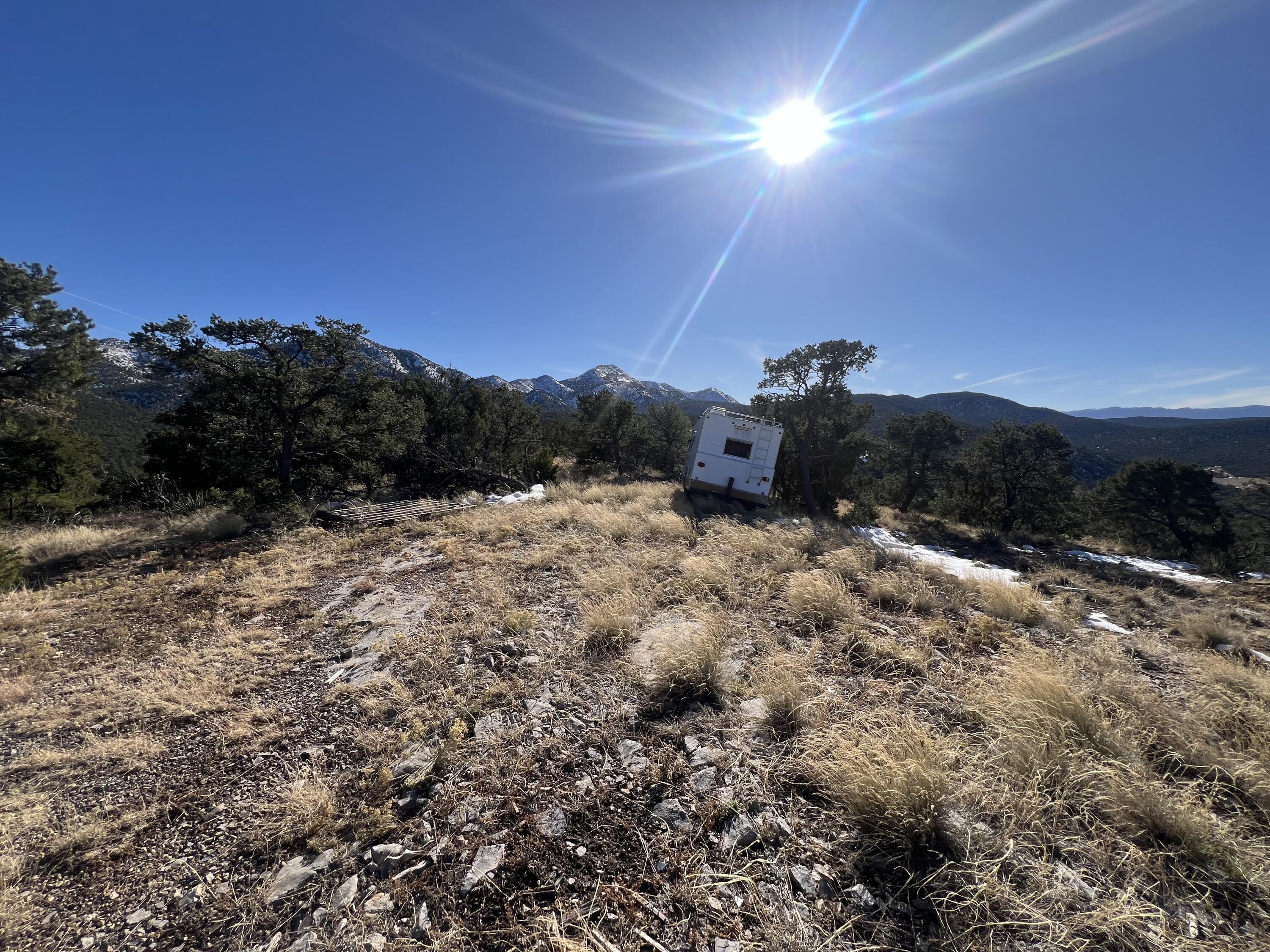 Ranchitos Road, Sandia Park, New Mexico image 3