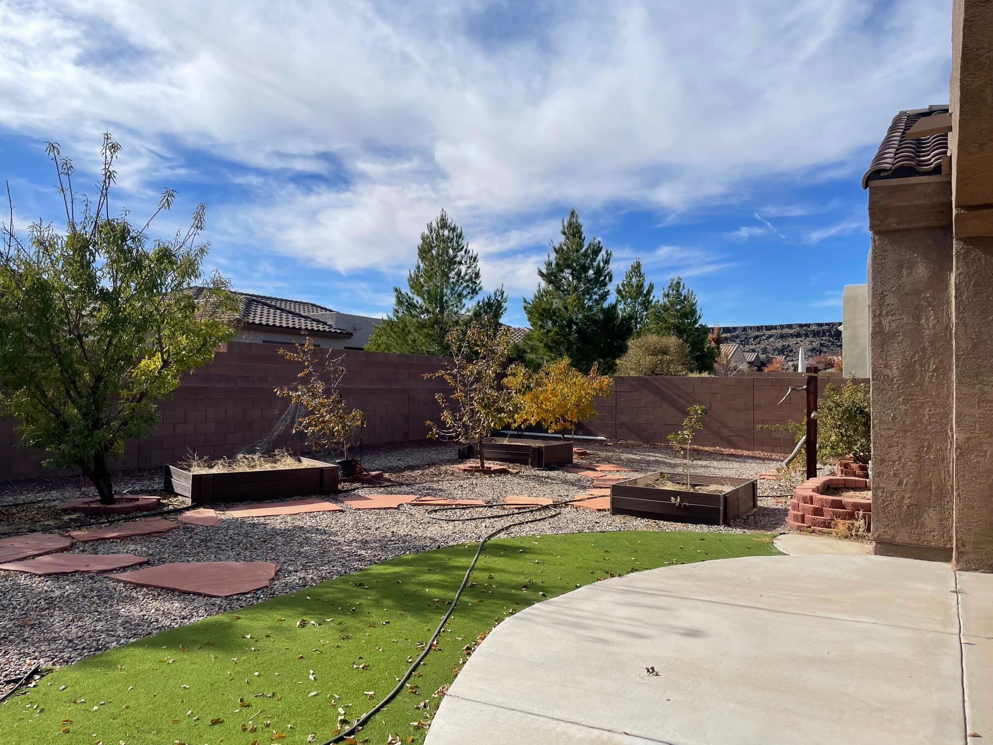 2220 Cebolla Creek Way, Albuquerque, New Mexico image 20