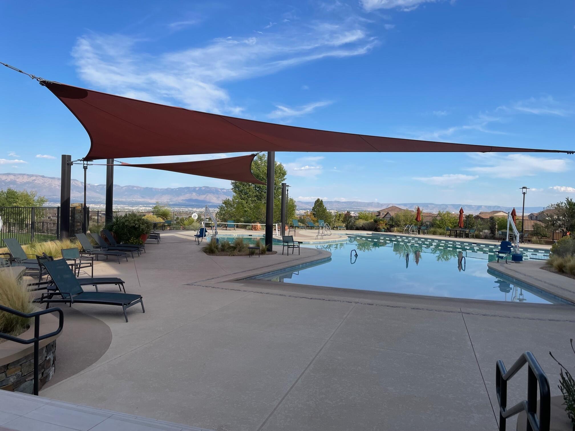 2220 Cebolla Creek Way, Albuquerque, New Mexico image 24