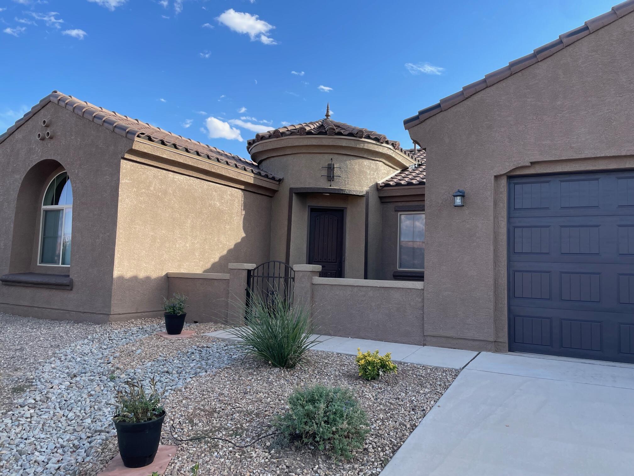 2220 Cebolla Creek Way, Albuquerque, New Mexico image 2
