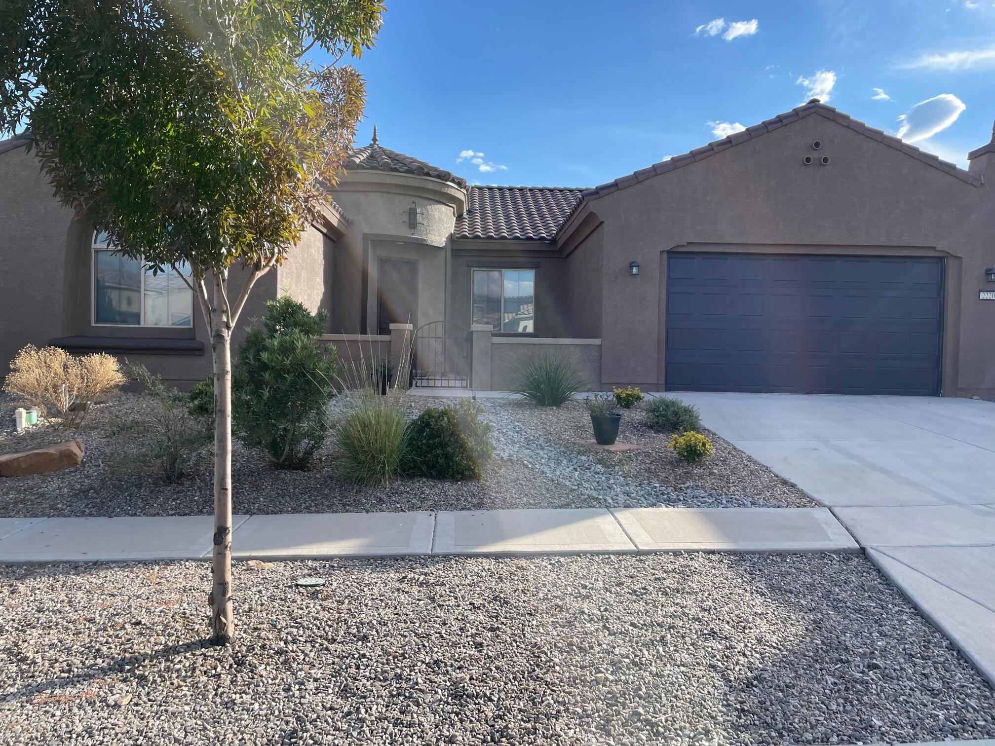2220 Cebolla Creek Way, Albuquerque, New Mexico image 1