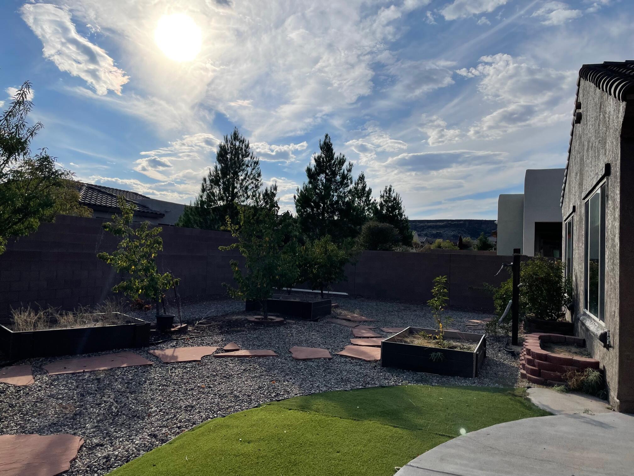 2220 Cebolla Creek Way, Albuquerque, New Mexico image 18