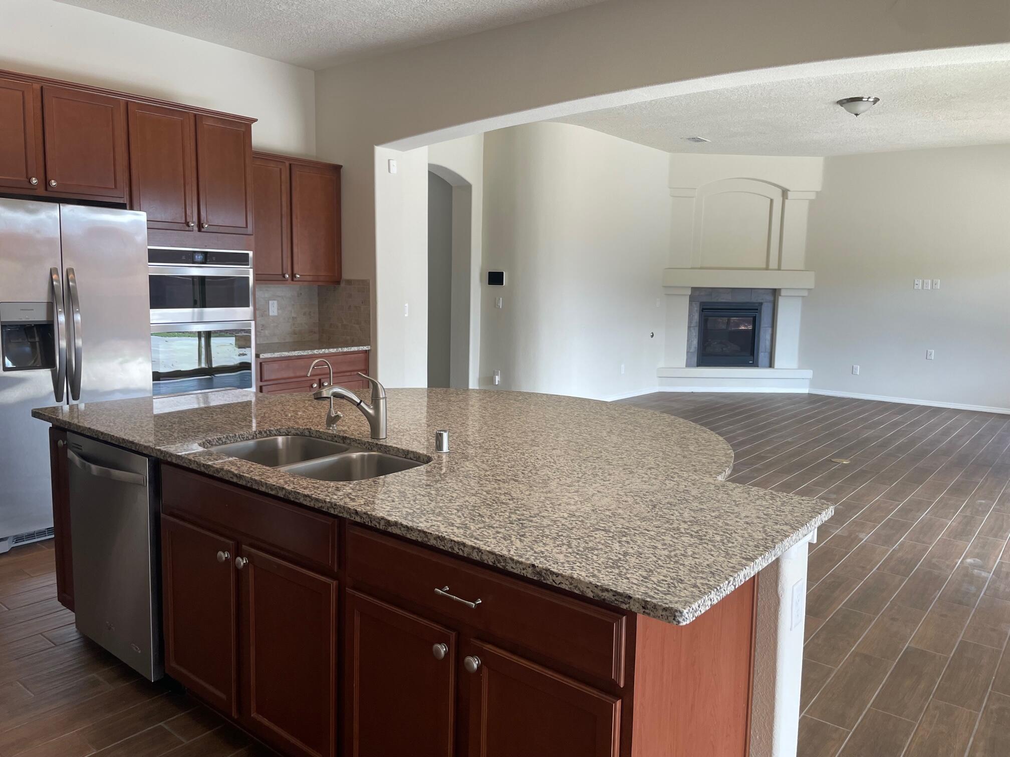 2220 Cebolla Creek Way, Albuquerque, New Mexico image 4