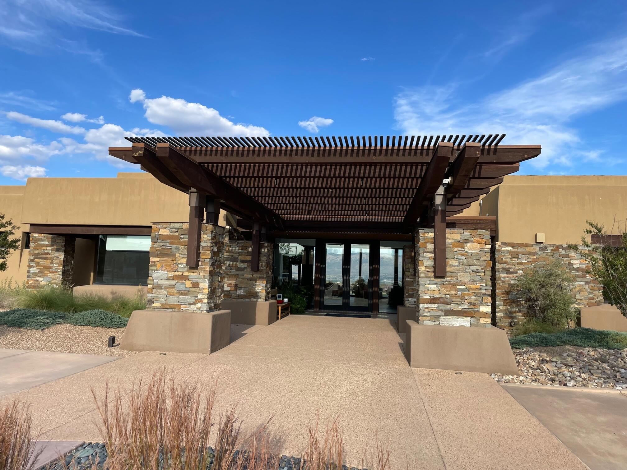 2220 Cebolla Creek Way, Albuquerque, New Mexico image 21