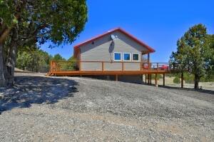 181 San Isidro Road, Tijeras, New Mexico image 7