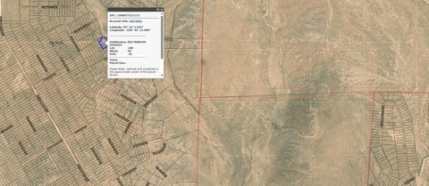 Vacant Land For Sale - Orchid U26 B44 L108 Court #26<br/> Sandoval County, Rio Rancho, NM 87144