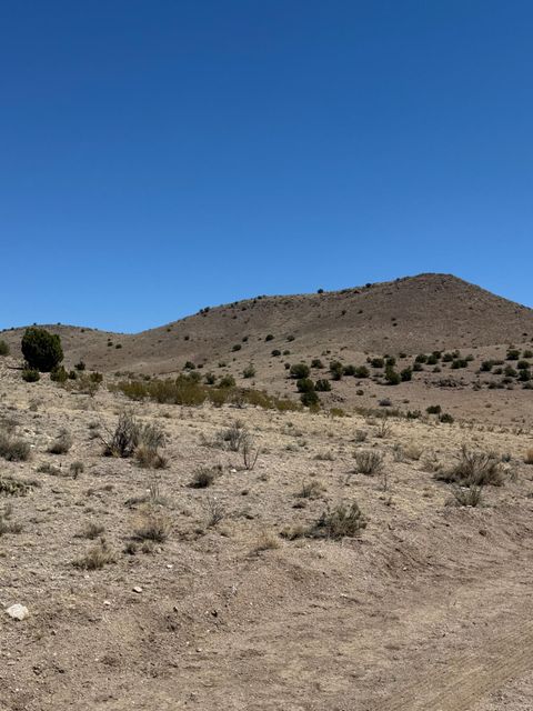 Photo of Lot 18 Willow Springs Ranch, San Antonio, NM 87832 (MLS # 1095059)