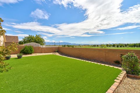 Photo of 10078 CALLE CHULITA Road NW, Albuquerque, NM 87114 (MLS # 1092013)