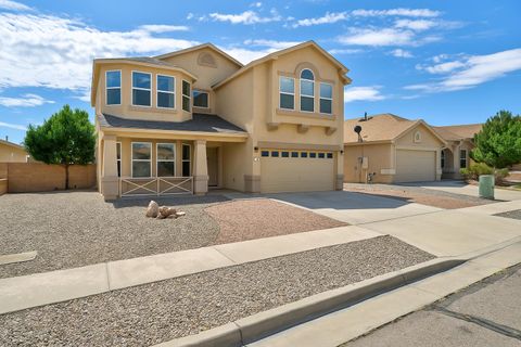 10078 CALLE CHULITA Road NW Albuquerque NM 87114