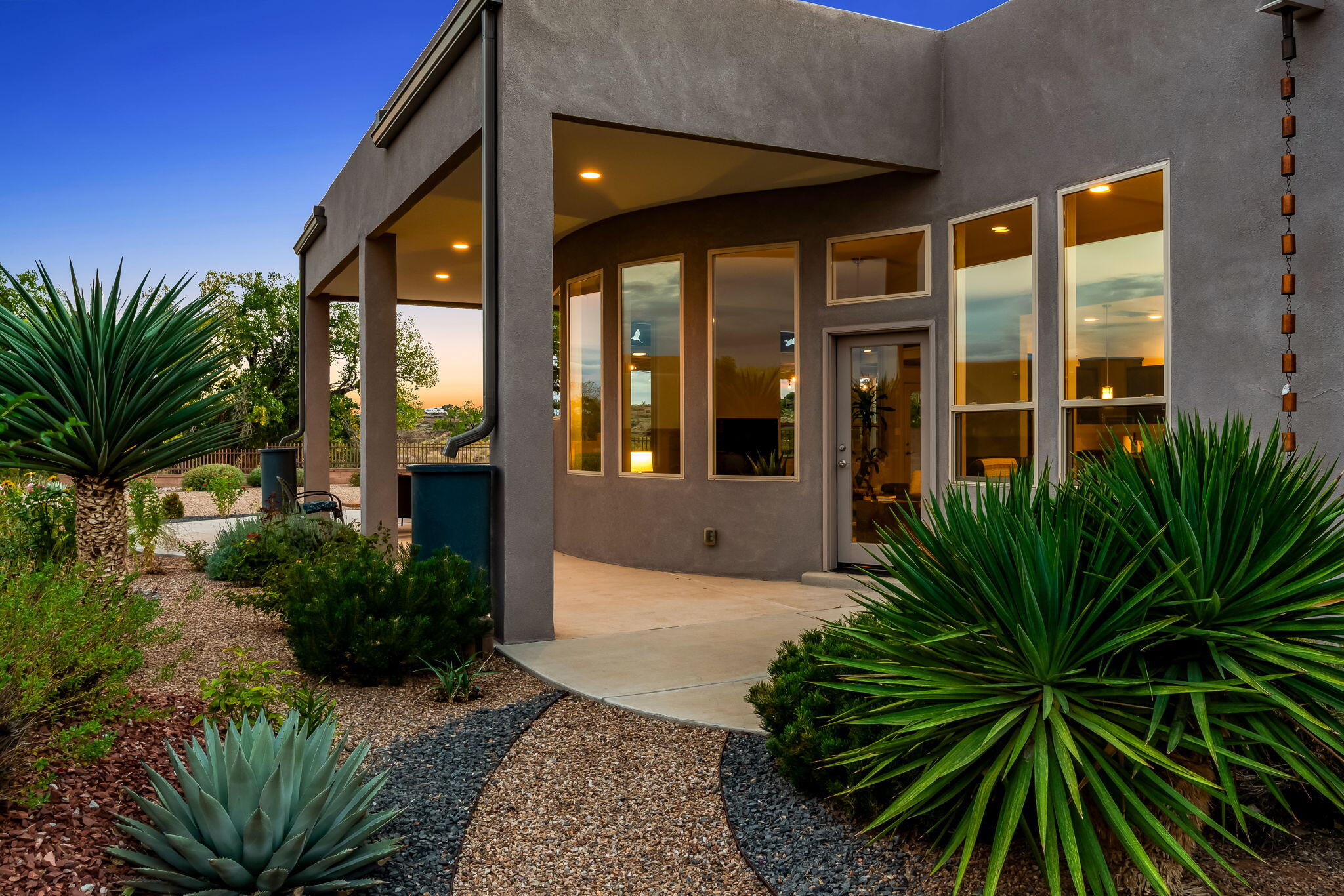 4900 Camino Valle Trail NW