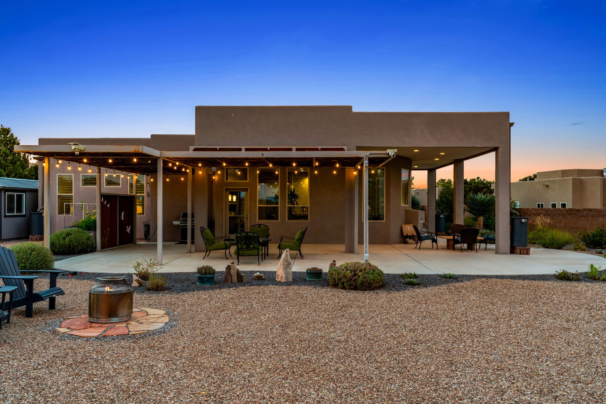 4900 Camino Valle Trail NW